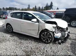 JTNKARJE4JJ555528 2018 TOYOTA COROLLA