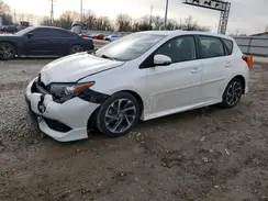 JTNKARJE4JJ556128 2018 TOYOTA COROLLA