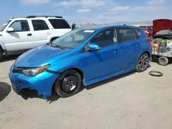 JTNKARJE4JJ556372 2018 TOYOTA COROLLA