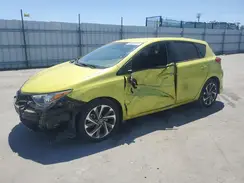 JTNKARJE4JJ557263 2018 TOYOTA COROLLA