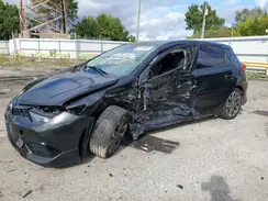 JTNKARJE4JJ558333 2018 TOYOTA COROLLA