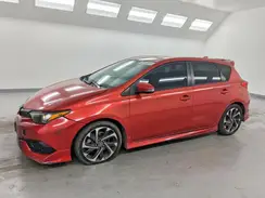 JTNKARJE4JJ558901 2018 TOYOTA COROLLA