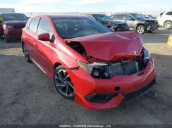 JTNKARJE4JJ560129 2018 TOYOTA COROLLA
