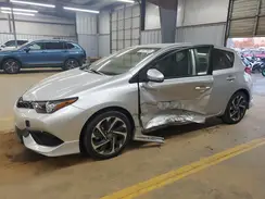 JTNKARJE4JJ560261 2018 TOYOTA COROLLA
