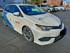 JTNKARJE4JJ561278 2018 TOYOTA COROLLA