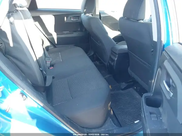 JTNKARJE4JJ561295 2018 TOYOTA COROLLA - Image 8