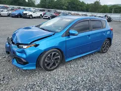 JTNKARJE4JJ561569 2018 TOYOTA COROLLA