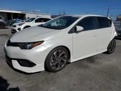 JTNKARJE4JJ561667 2018 TOYOTA COROLLA