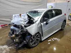 JTNKARJE4JJ562138 2018 TOYOTA COROLLA