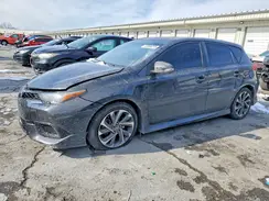 JTNKARJE4JJ564035 2018 TOYOTA COROLLA