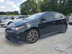 JTNKARJE4JJ564245 2018 TOYOTA COROLLA