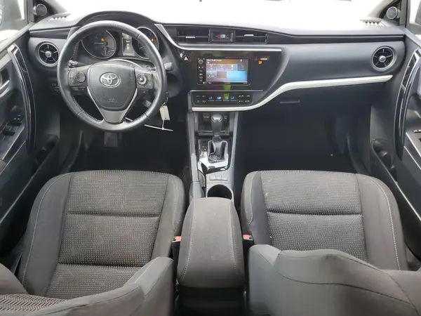 JTNKARJE4JJ564245 2018 TOYOTA COROLLA - Image 8