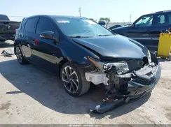 JTNKARJE4JJ564729 2018 TOYOTA COROLLA