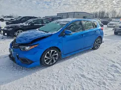 JTNKARJE4JJ565072 2018 TOYOTA COROLLA