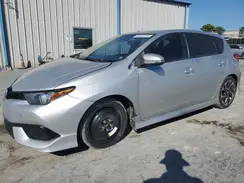 JTNKARJE4JJ565217 2018 TOYOTA COROLLA