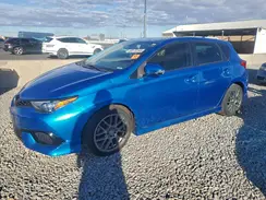 JTNKARJE4JJ565220 2018 TOYOTA COROLLA
