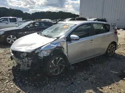 JTNKARJE4JJ565251 2018 TOYOTA COROLLA