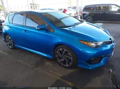JTNKARJE4JJ567047 2018 TOYOTA COROLLA