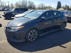 JTNKARJE4JJ567811 2018 TOYOTA COROLLA
