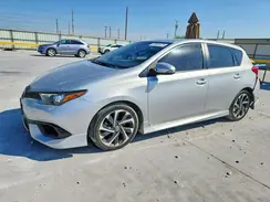 JTNKARJE4JJ568943 2018 TOYOTA COROLLA