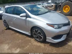 JTNKARJE4JJ568960 2018 TOYOTA COROLLA