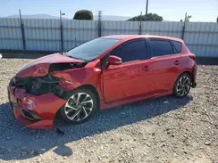 JTNKARJE4JJ570742 2018 TOYOTA COROLLA