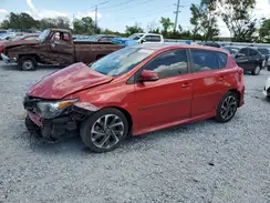 JTNKARJE4JJ570823 2018 TOYOTA COROLLA
