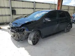 JTNKARJE4JJ571163 2018 TOYOTA COROLLA