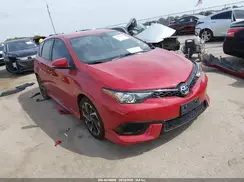 JTNKARJE4JJ571597 2018 TOYOTA COROLLA