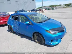 JTNKARJE4JJ571728 2018 TOYOTA COROLLA