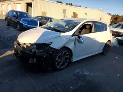 JTNKARJE4JJ571745 2018 TOYOTA COROLLA