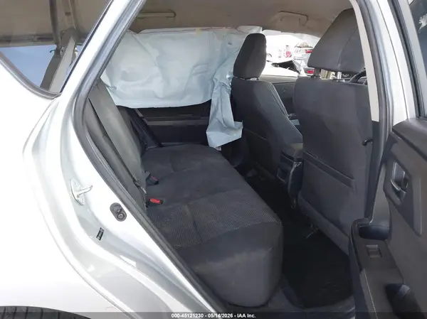 JTNKARJE4JJ571793 2018 TOYOTA COROLLA - Image 8