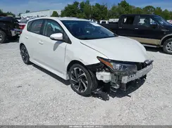 JTNKARJE4JJ573091 2018 TOYOTA COROLLA