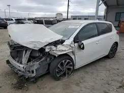 JTNKARJE4JJ573138 2018 TOYOTA COROLLA
