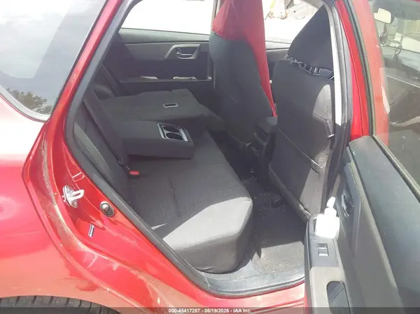 JTNKARJE4JJ573222 2018 TOYOTA COROLLA - Image 8