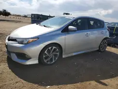 JTNKARJE4JJ573334 2018 TOYOTA COROLLA