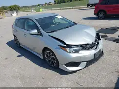 JTNKARJE4JJ573558 2018 TOYOTA COROLLA