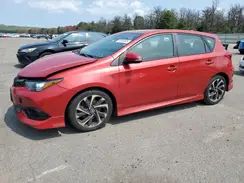 JTNKARJE4JJ574029 2018 TOYOTA COROLLA