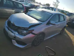 JTNKARJE5HJ523911 2017 TOYOTA COROLLA