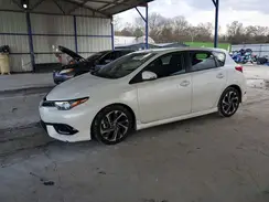 JTNKARJE5HJ524749 2017 TOYOTA COROLLA