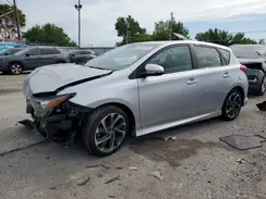 JTNKARJE5HJ525187 2017 TOYOTA COROLLA
