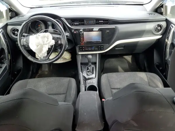 JTNKARJE5HJ525187 2017 TOYOTA COROLLA - Image 8