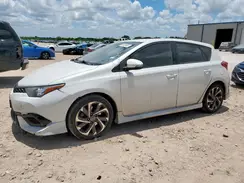 JTNKARJE5HJ525481 2017 TOYOTA COROLLA