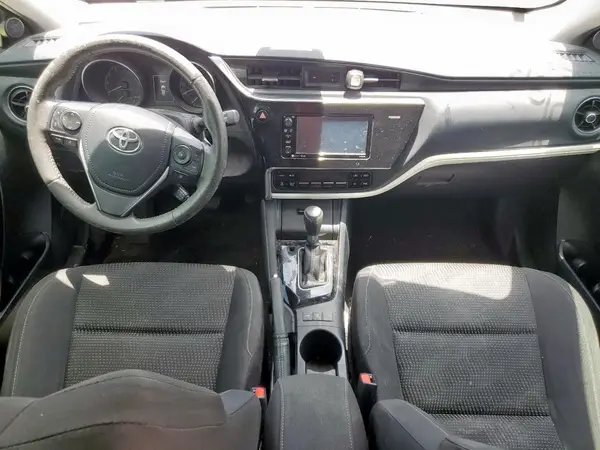 JTNKARJE5HJ525481 2017 TOYOTA COROLLA - Image 8