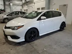 JTNKARJE5HJ525805 2017 TOYOTA COROLLA