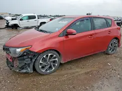 JTNKARJE5HJ526047 2017 TOYOTA COROLLA