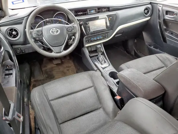 JTNKARJE5HJ526047 2017 TOYOTA COROLLA - Image 8