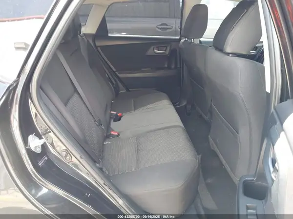 JTNKARJE5HJ526078 2017 TOYOTA COROLLA - Image 8