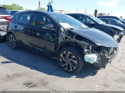 JTNKARJE5HJ526260 2017 TOYOTA COROLLA