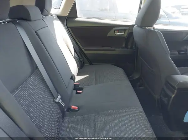 JTNKARJE5HJ526260 2017 TOYOTA COROLLA - Image 8